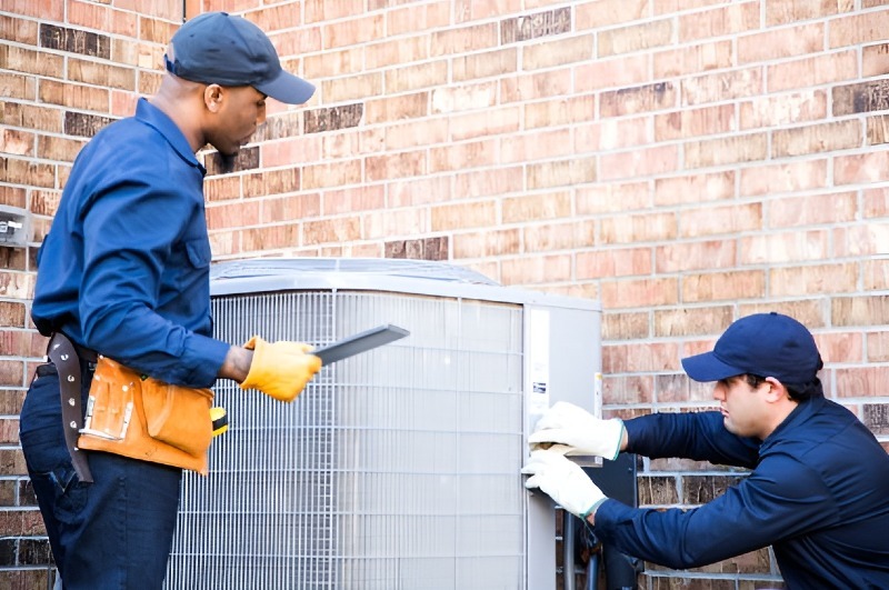 Air Conditioner Service in El Portal