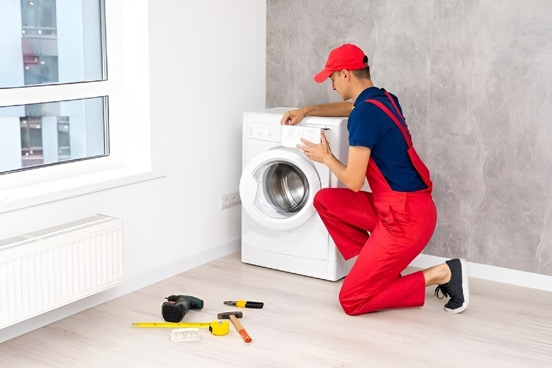 APPLIANCES REPAIR, HVAC SALES & REPAIR in El Portal