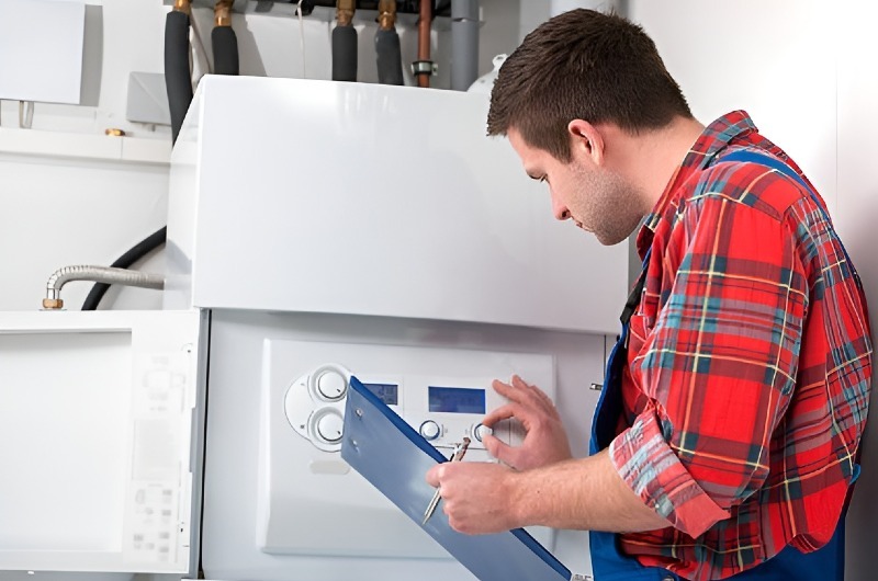 Stackable Washer and Dryer Repair in El Portal