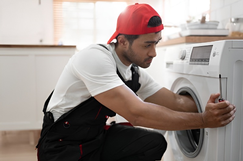 Washing Machine repair in El Portal