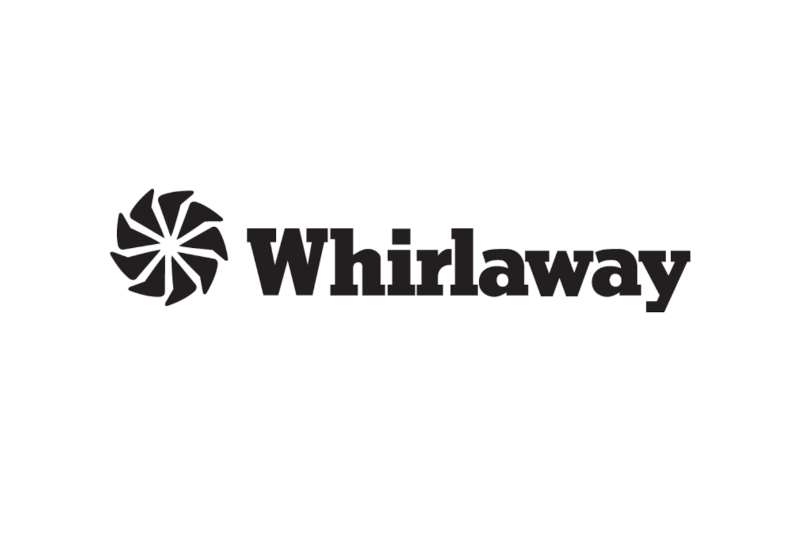 Whirlaway in El Portal