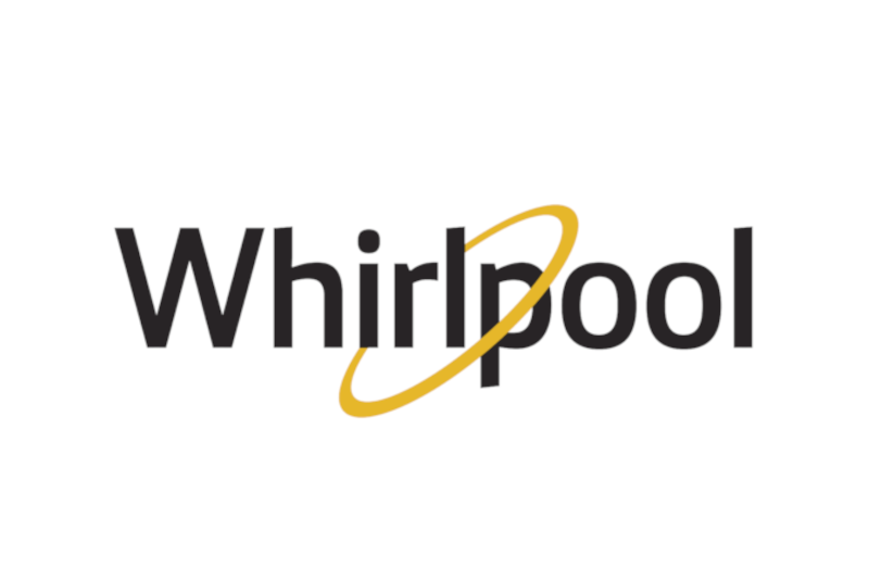 Whirlpool in El Portal